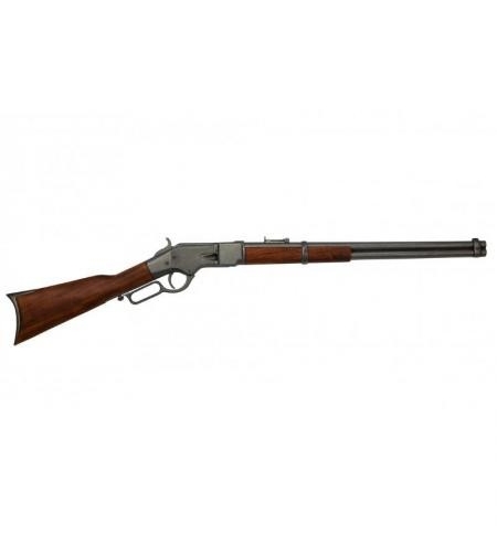 Карабина - Winchester - 1866г.