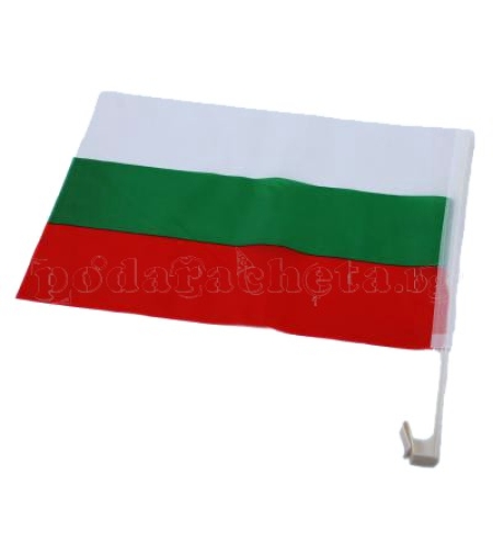 Знаме за кола