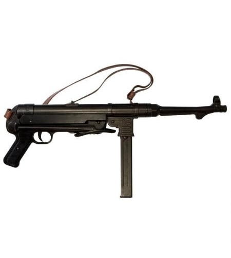 Автомат - Шмайзер - 1940г. 9мм.