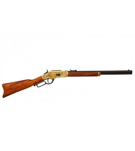 Пушка - Winchester 1873г.