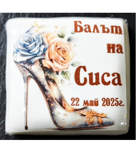 Бисквитка абитуриент 3