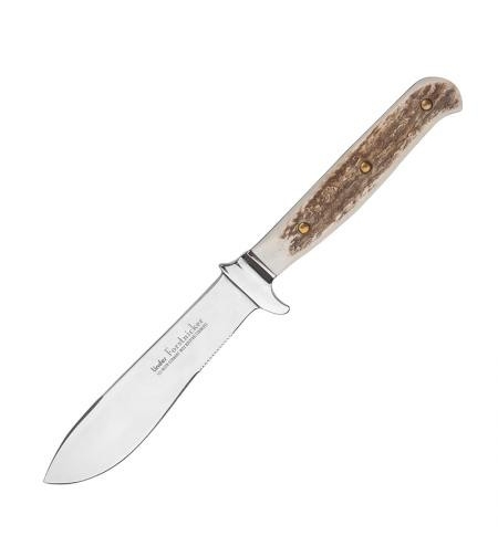 Ловен нож - Linder Solingen Forest knife
