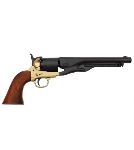 Револвер Colt - 1860г.
