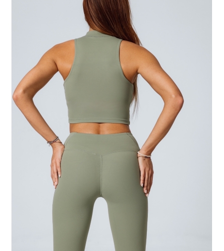 Оформящ клин Pistachio