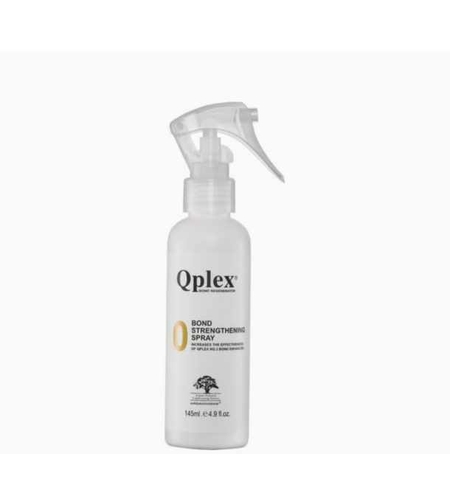 Интензивен възстановяващ спрей за коса Arganmidas Qplex №0 Bond Strengthening Spray 145 мл