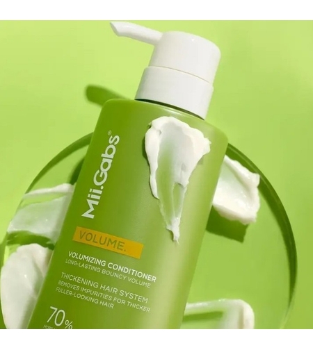 Балсам Mii.Gabsза обем на косата 475мл