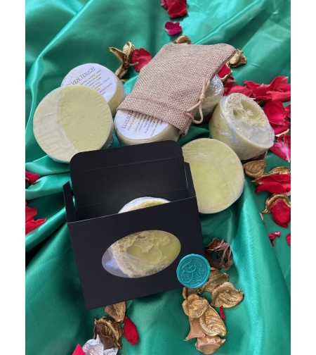 Beauty Ritual Boxes