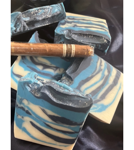 Натурален сапун Дива вода - Artisan Soap