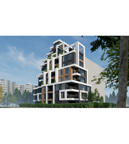 Паркомясто 4