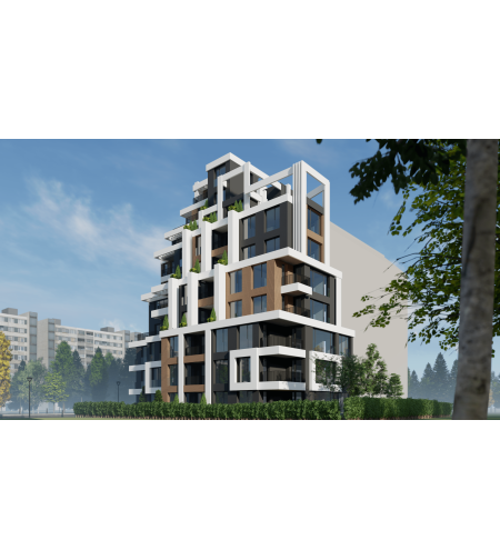 Гараж 11/Паркомясто 28