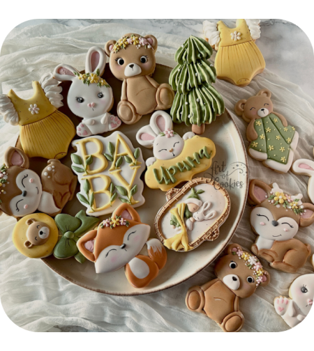 Демо продукт 1