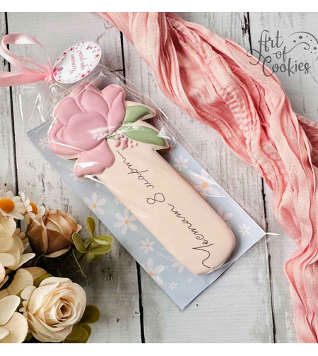 Сет 5 - единично цветенце