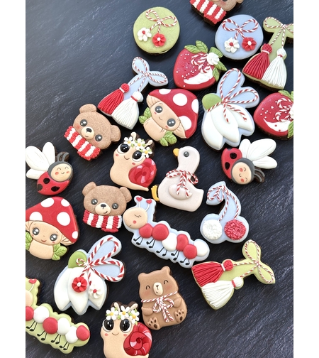 Мартенички