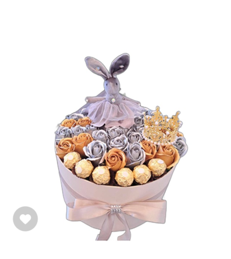 Подаръчна кутия