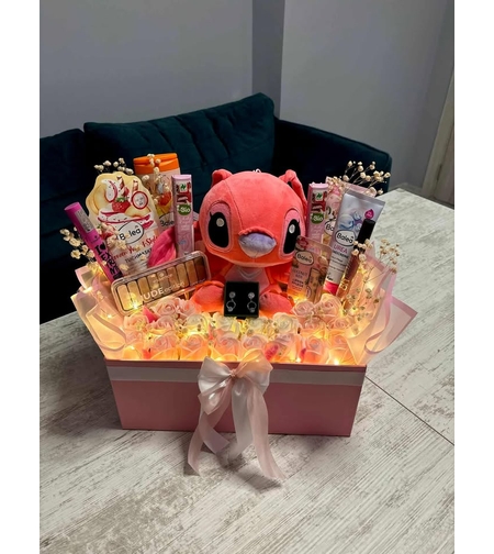 Кутия за подов