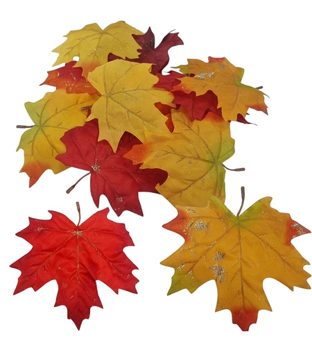 ЕСЕННИ ЛИСТА