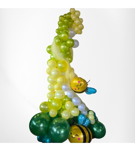 Колона за събитие