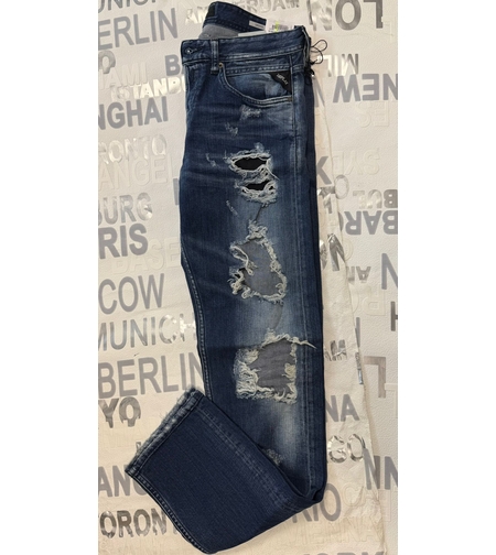 мъжки дънки Replay