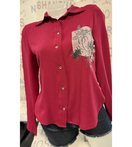 дамска риза