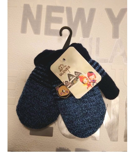 детски ръкавици