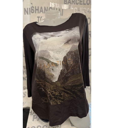 дамска блуза