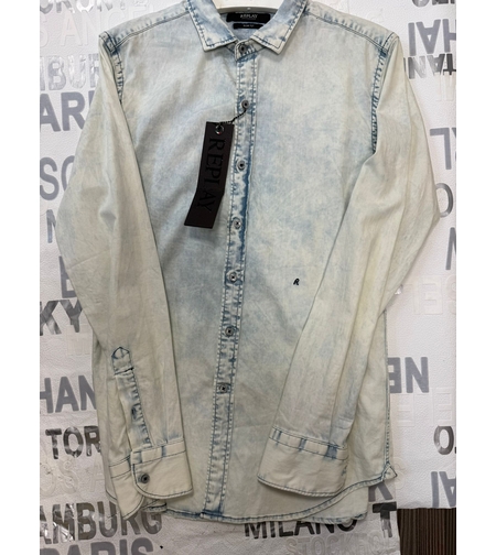 мъжка риза  Replay