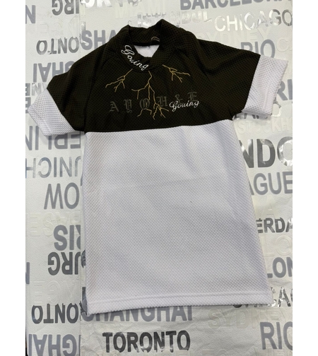 мъжка тениска