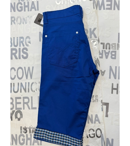 къси панталони мъж