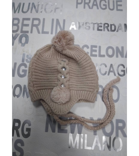 детска  шапка