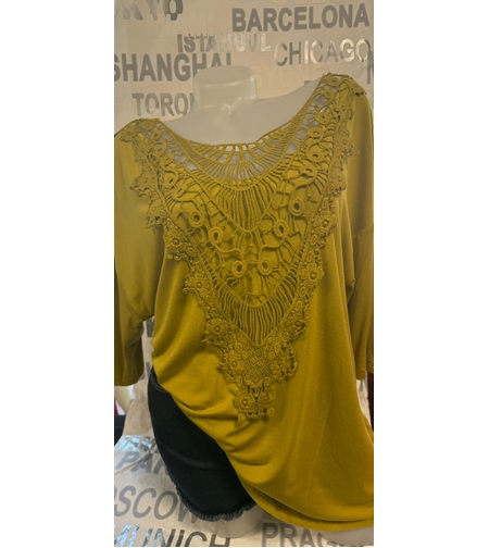 дамска  блуза