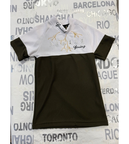 мъжка тениска