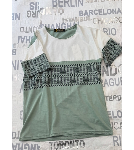 мъжка тениска