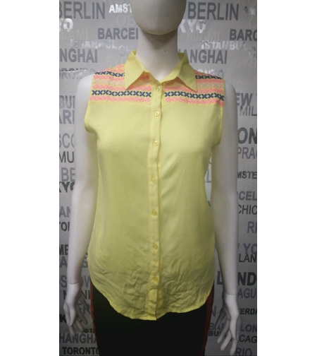 дамска  риза