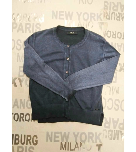 детска жилетка  Replay