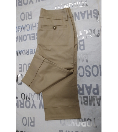 дамски къси панталони