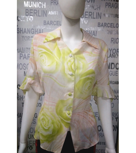 дамска  риза