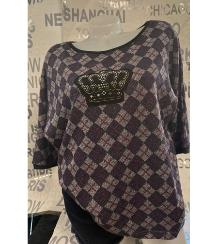 дамска тениска