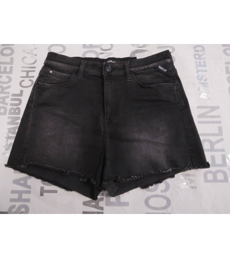 дамски къси панталони Replay