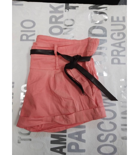 дамски къси панталони