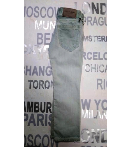 детски дънки Replay