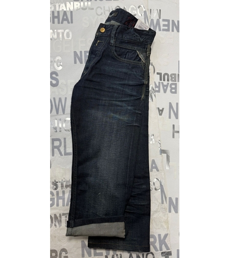 мъжки къси панталони Replay