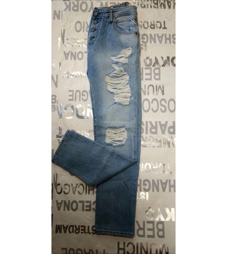 дамски дънки Replay