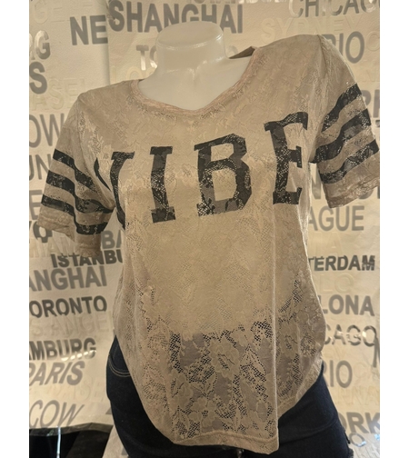 дамска тениска