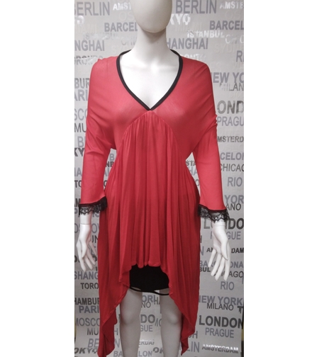 дамска туника