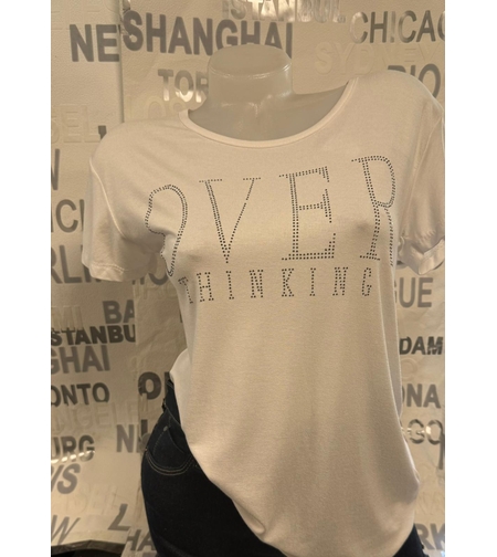 дамска тениска