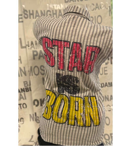 дамска риза