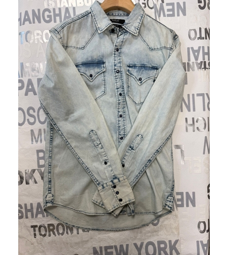 мъжка риза  Replay