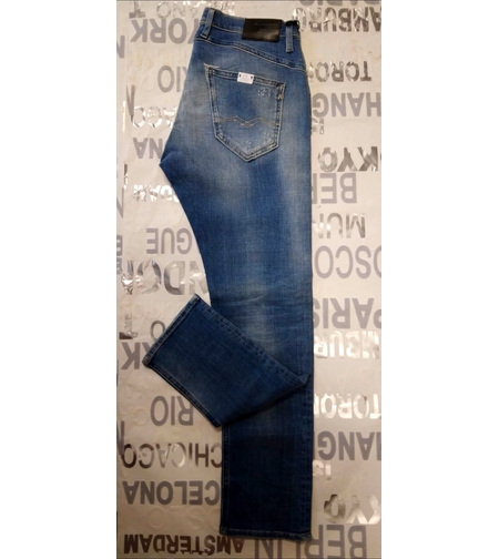 дамски дънки Replay