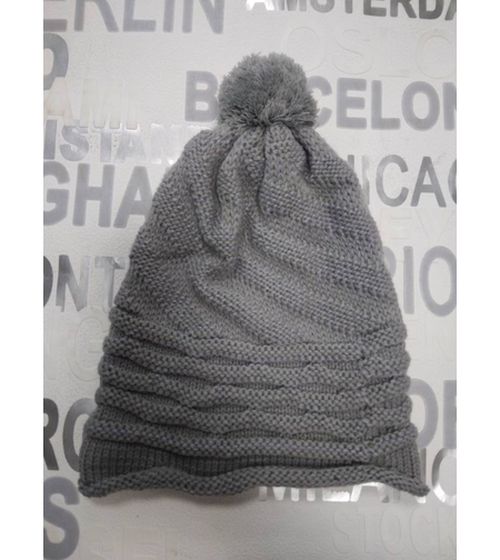 дамска шапка