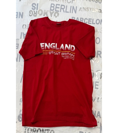 мъжка тениска